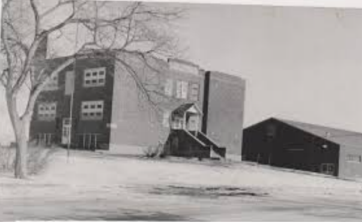 A History of Dedication: Looking Back at St. Marys School